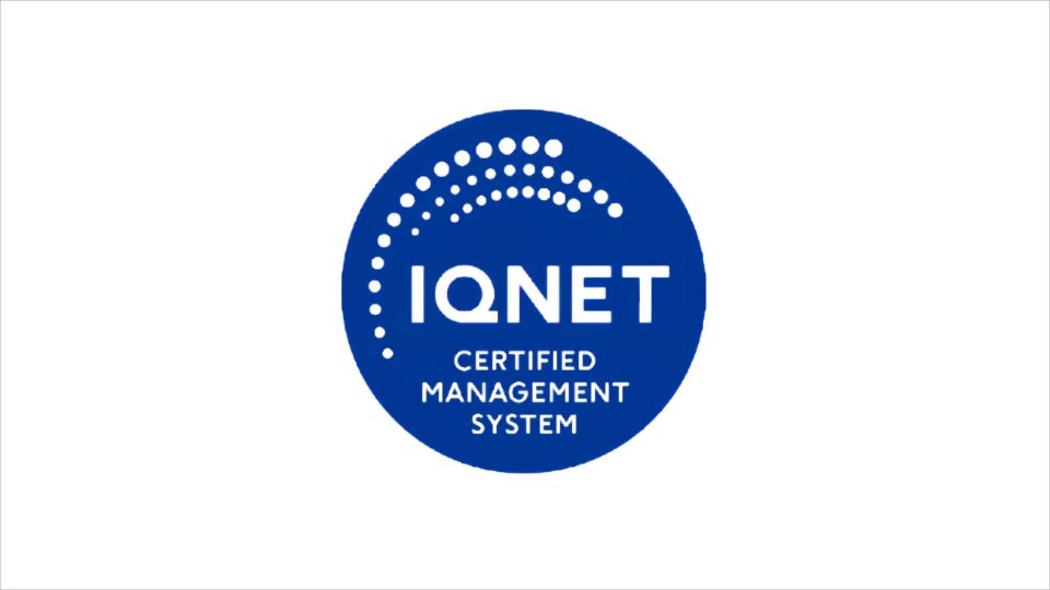 Certificación IQNET del sistema de gestión de Cerámica COBOCE