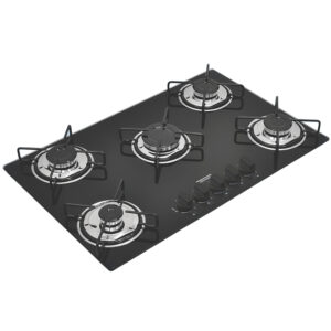 Cocina a Gas Tramontina 5 Quemadores