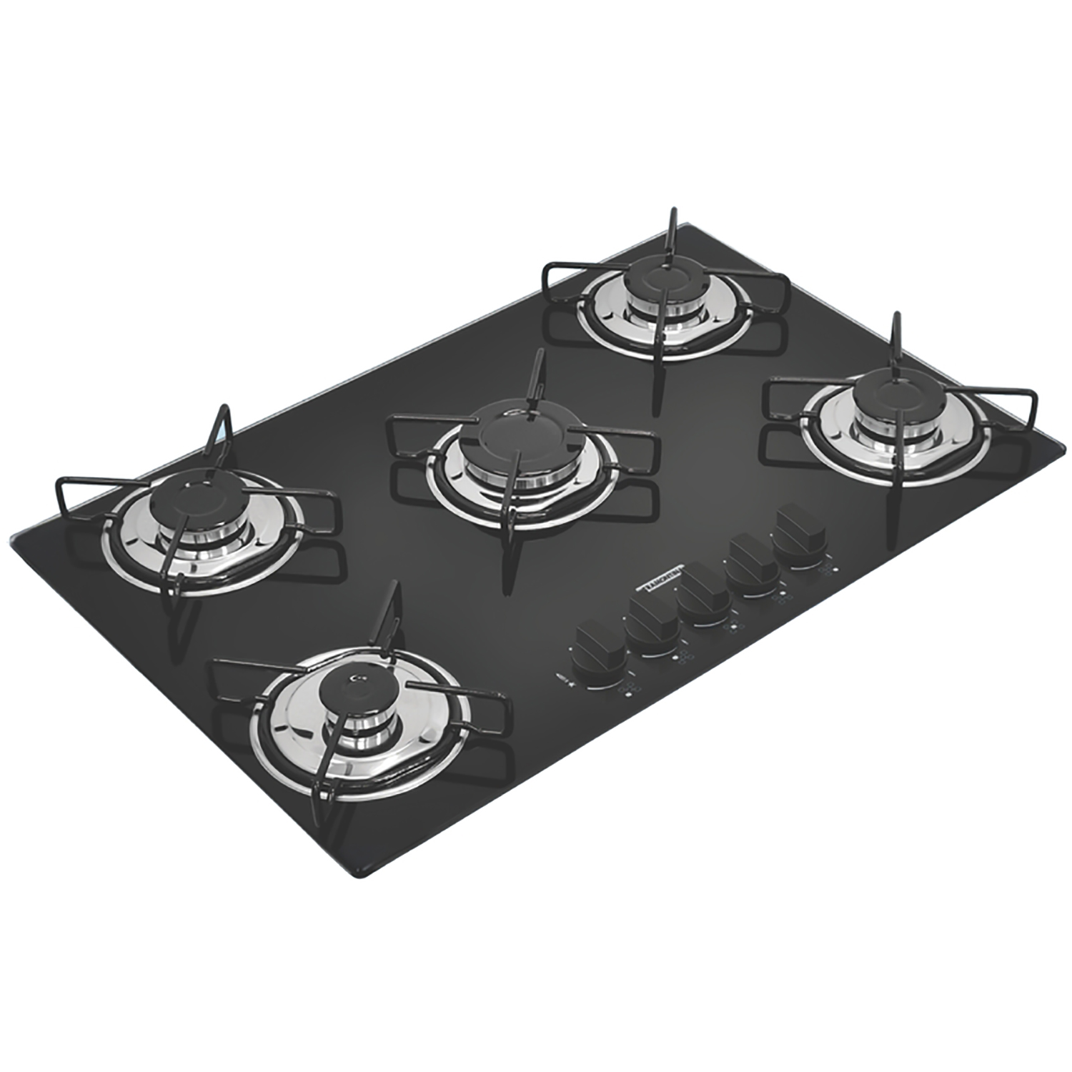 Cocina a Gas Tramontina 5 Quemadores